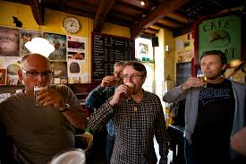 Probleemdrinkers aanpakken